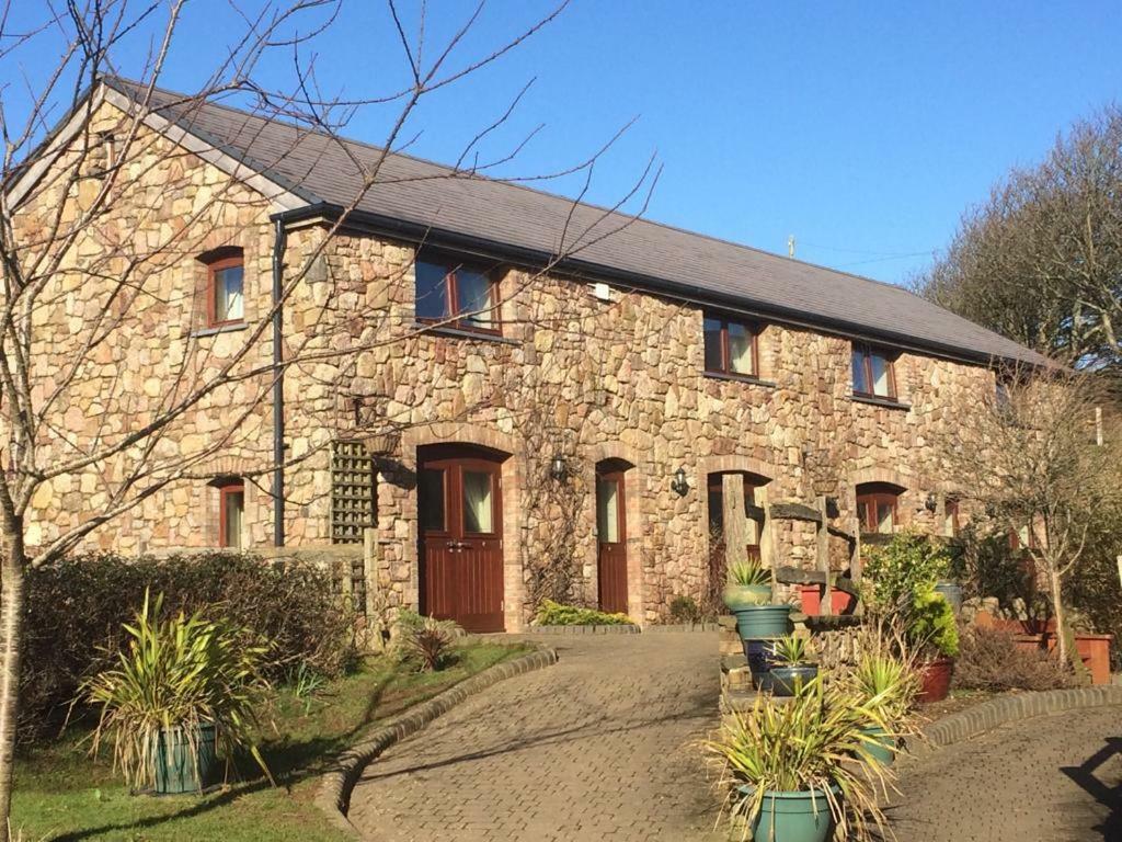 King'S Head Inn Llangennith Exterior photo